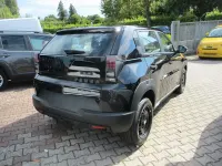 Nuova Fiat Grande Panda Pop 100 CV (73 kW) 2026 Viola Utilitaria