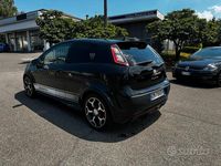 Usata Abarth Grande Punto 2012 Utilitaria