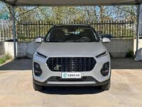 Usata DR DR 3.0 117 CV (86 kW) 2023 Grigio SUV