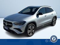 Usata Mercedes GLA180 Advanced 115 CV (84 kW) 2025 Grigio SUV