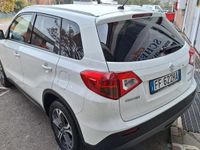 usata Suzuki Vitara 1.6 DDiS 4WD AllGrip V-Top