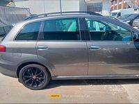 usata Fiat Croma Croma 1.9 Multijet 16V Dynamic Skyline