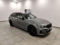 Usata BMW 320 190 CV (139 kW) 2022 Grigio Station wagon