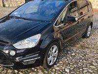 Usata Ford S-MAX S 120 CV (88 kW) 2010 Monovolume