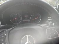 Gebraucht Mercedes C180 Business 116 PS (85 kW) 2015 Weiß Limousine