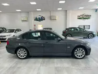 Usata BMW 320 150 CV (110 kW) 2005 Grigio Berlina