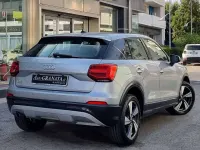 Usata Audi Q2 116 CV (85 kW) 2019 Grigio SUV