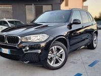 usata BMW X5 X5xdrive30d Experience 258cv auto