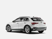 Nuova Audi A3 Business 150 CV (110 kW) 2026 Bianco arkona