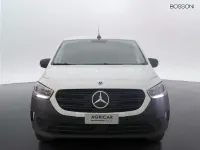 Usata Mercedes eCitan 50 kW (69 CV) 2023 Bianco Furgone