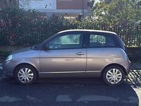 Begagnad Lancia Ypsilon 2010 Halvkombi