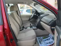 Usata Land Rover Freelander 2 SE 150 CV (110 kW) 2013 Rosso SUV