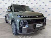 Neu Hyundai Inster 2026 Kleinwagen