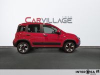 usata Fiat Panda New1.0 FireFly Hybrid