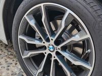 usata BMW X3 (f25) - 2021