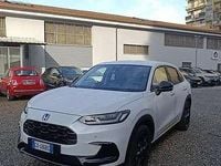 Usata Honda ZR-V Sport 184 CV (135 kW) 2024 Bianco SUV