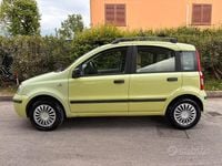 Usata Fiat Panda 70 CV (51 kW) 2004 Utilitaria