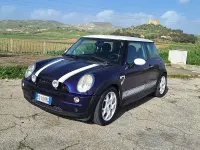 Usata Mini One D Seven 88 CV (64 kW) 2006 Utilitaria