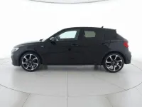 Usata Audi A1 Sportback Ambiente 116 CV (85 kW) 2025 Nero mito metallizzato Utilitaria