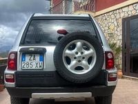 usata Land Rover Freelander 