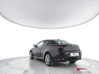 Usata Alfa Romeo GT Distinctive 150 CV (110 kW) 2004 Grigio Coupé
