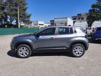 Käytetty Jeep Avenger Altitude 101 HP (74 kW) 2025 Harmaa Katumaasturi