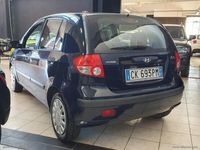 usata Hyundai Getz 1.1 5p.