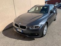 usata BMW 316 d Touring