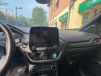 Usata Ford Puma ST-Line X 125 CV (91 kW) 2023 Grigio SUV