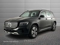 Usata Mercedes GLB180 Advanced 116 CV (85 kW) 2025 Nero SUV