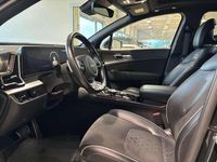 Usata Kia Sportage GT 136 CV (100 kW) 2022 Nero SUV