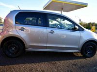 Usata VW e-up! 61 kW (83 CV) 2021 Grigio Utilitaria