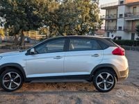 Usata DR DR3 106 CV (77 kW) 2019 Grigio SUV