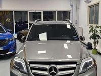 Usata Mercedes GLK220 Premium 170 CV (125 kW) 2012 Other SUV
