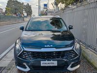 Usata Kia Sportage 136 CV (100 kW) 2023 Grigio SUV