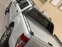 Usata Ford Ranger Wildtrack 2021 Grigio Pick-up