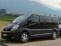 usata Nissan Primastar 2.5 140cv - AUTOCARRO TRASP. PERS