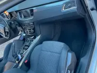 Gebraucht Peugeot 508 112 PS (82 kW) 2011 Grau Kombi