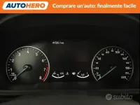 Second-hand Ford Ecosport ST-Line 125 CP (91 kW) 2023 Albastru SUV