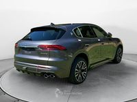 Nuova Maserati Grecale 250 CV (183 kW) 2025 Grigio SUV