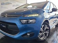 Usata Citroën C4 Picasso Intensive 151 CV (111 kW) 2016 Non specificato Monovolume