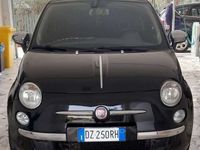 usata Fiat 500 1.2 Sport 69cv