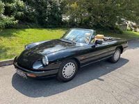 usata Alfa Romeo Spider 1.6 Duetto