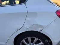 Usata Alfa Romeo Giulietta Executive 105 CV (77 kW) 2014 Bianco Utilitaria