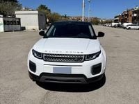 Usata Land Rover Range Rover 150 CV (110 kW) 2017 Bianco SUV