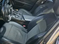 Usata Alfa Romeo Giulia 150 CV (110 kW) 2017 Berlina