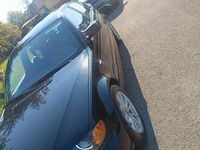 Usata BMW 320 150 CV (110 kW) 2004 Nero Berlina