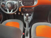Usata Smart ForTwo Coupé Passion 71 CV (52 kW) 2014 Utilitaria
