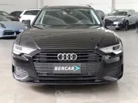 Occasion Audi A6 Business 163 ch (119 kW) 2022 Noir Break