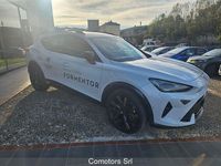 Nuova Cupra Formentor 204 CV (150 kW) 2025 Bianco SUV